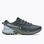 Merrell Agility Peak 4 Hombre Negro