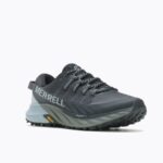 Merrell Agility Peak 4 Hombre Negro - Imagen 4