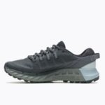 Merrell Agility Peak 4 Hombre Negro - Imagen 5