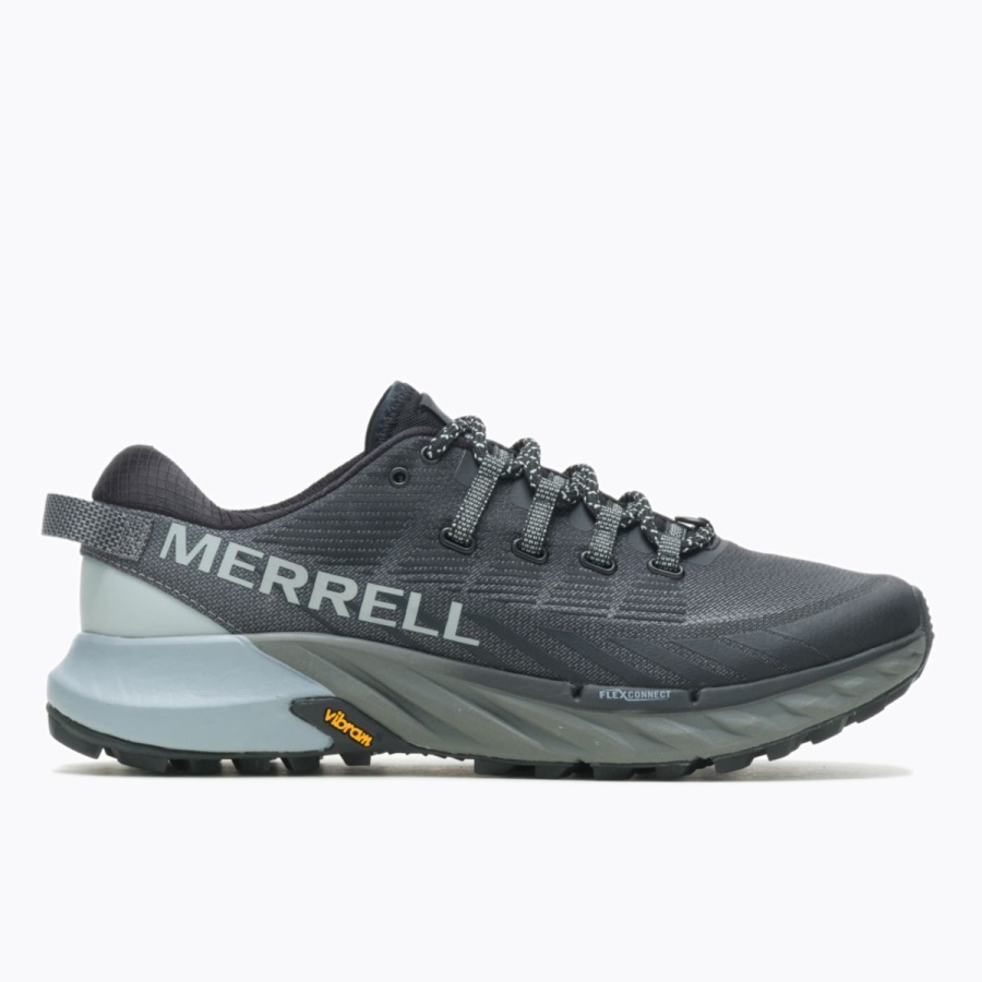 merrell_agility_peak_4_hombre_negro.jpg Merrell Agility Peak 4 Hombre Negro - Imagen 1