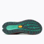 Merrell Agility Peak 4 Mujer Verde Menta - Imagen 2
