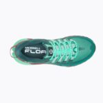 Merrell Agility Peak 4 Mujer Verde Menta - Imagen 3