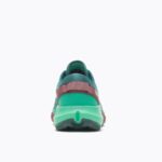 Merrell Agility Peak 4 Mujer Verde Menta - Imagen 6