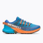 Merrell Agility Peak 4 Tahoe Hombre