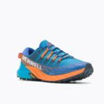 Merrell Agility Peak 4 Tahoe Hombre - Imagen 4