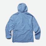 Merrell Alpine Packable Rain Shell Para Hombre Riviera Heather - Imagen 2