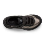 Merrell Big Kid's Moab Speed Low A/c Impermeable Negro - Imagen 6