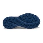 Merrell Big Kid's Moab Speed Low Impermeable Azul - Imagen 4