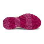 Merrell Big Kid's Moab Speed Low Impermeable Gris-baya - Imagen 4
