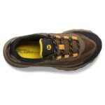 Merrell Big Kid's Moab Speed Low Impermeable Nogal - Imagen 5