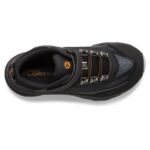 Merrell Big Kid's Moab Speed Mid A/c Impermeable Negro - Imagen 4