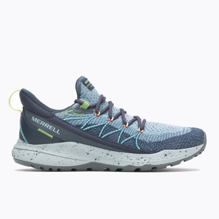 merrell_bravada_2_mujer_azul_marino.jpg Merrell Bravada 2 Mujer Azul Marino - Imagen 1