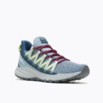 Merrell Bravada Edge Lavado A La Piedra Para Mujer - Imagen 2