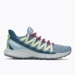 Merrell Bravada Edge Lavado A La Piedra Para Mujer