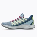 Merrell Bravada Edge Lavado A La Piedra Para Mujer - Imagen 3