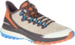 Merrell Bravada Oyster Impermeable Mujer - Imagen 2