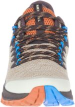 Merrell Bravada Oyster Impermeable Mujer - Imagen 3