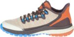 Merrell Bravada Oyster Impermeable Mujer - Imagen 4
