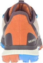 Merrell Bravada Oyster Impermeable Mujer - Imagen 5