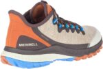 Merrell Bravada Oyster Impermeable Mujer - Imagen 6