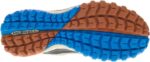 Merrell Bravada Oyster Impermeable Mujer - Imagen 7