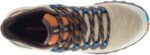 Merrell Bravada Oyster Impermeable Mujer - Imagen 8