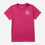 Merrell Caminata En Camiseta De Mujer Flor De Cactus