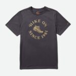 Merrell Caminata En La Camiseta De Los Hombres Tinta De La India