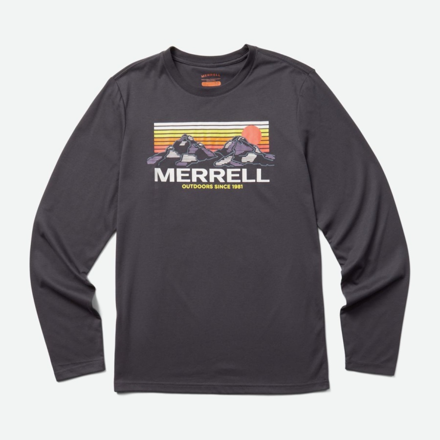 merrell_camiseta_de_manga_larga_de_las_montanas_merrell_para_hombre_tinta_india.jpg Merrell Camiseta De Manga Larga De Las Montañas Merrell Para Hombre Tinta India - Imagen 1