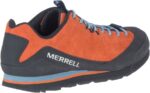 Merrell Catalyst Ante Bruñido Para Hombre - Imagen 6