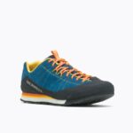 Merrell Catalyst Suede Marinero Hombre - Imagen 2