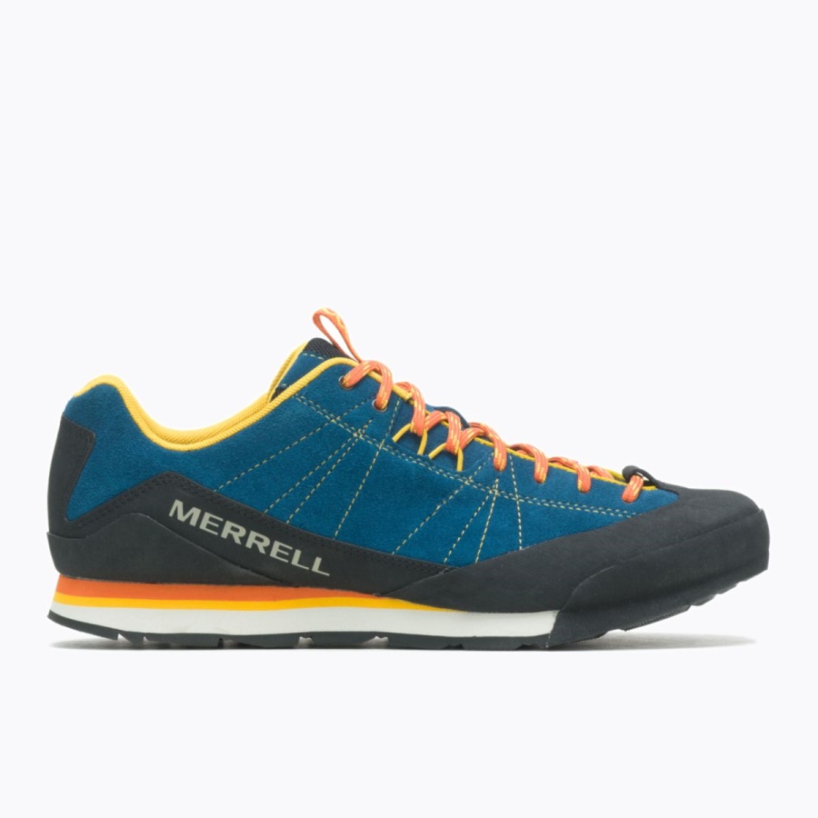 merrell_catalyst_suede_marinero_hombre.jpg Merrell Catalyst Suede Marinero Hombre - Imagen 1