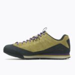 Merrell Catalyst Suede Musgo Hombre - Imagen 3