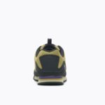 Merrell Catalyst Suede Musgo Hombre - Imagen 4