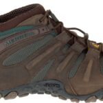Merrell Chameleon Ii Stretch Arcilla Hombre