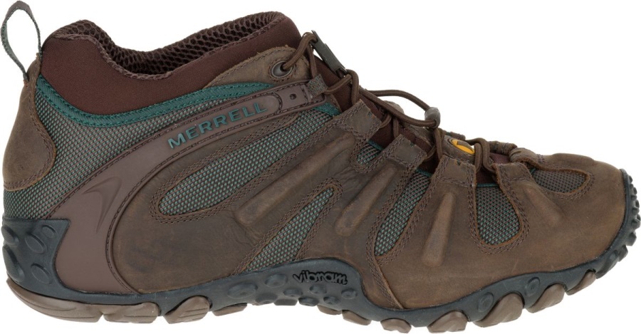 merrell_chameleon_ii_stretch_arcilla_hombre.jpg Merrell Chameleon Ii Stretch Arcilla Hombre - Imagen 1