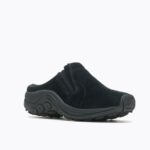 Merrell Chanclas Mujer Jungle Negras - Imagen 2