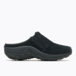 Merrell Chanclas Mujer Jungle Negras