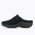 Merrell Chanclas Mujer Jungle Negras - Imagen 3