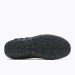 Merrell Chanclas Mujer Jungle Negras - Imagen 5