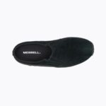 Merrell Chanclas Mujer Jungle Negras - Imagen 6