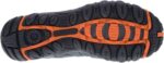 Merrell Claypool Sport Mid Gore-Tex Grey-Exuberance Para Hombre - Imagen 2