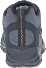Merrell Claypool Sport Mid Gore-Tex Grey-Exuberance Para Hombre - Imagen 7