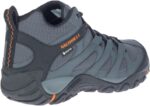 Merrell Claypool Sport Mid Gore-Tex Grey-Exuberance Para Hombre - Imagen 8
