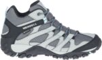 Merrell Claypool Sport Mid Mujer Gore-Tex Paloma-Canal
