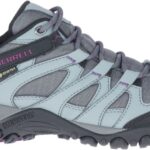 Merrell Claypool Sport Para Mujer Gore-Tex Monument-mulberry