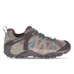 Merrell Deverta 2 Impermeable Mujer Falcon-trooper