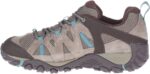 Merrell Deverta 2 Impermeable Mujer Falcon-trooper - Imagen 4