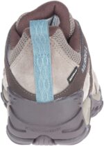 Merrell Deverta 2 Impermeable Mujer Falcon-trooper - Imagen 5