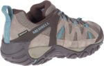Merrell Deverta 2 Impermeable Mujer Falcon-trooper - Imagen 6